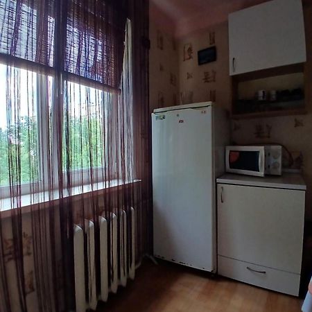 Квартира На Дегтярёвской Kiev Extérieur photo