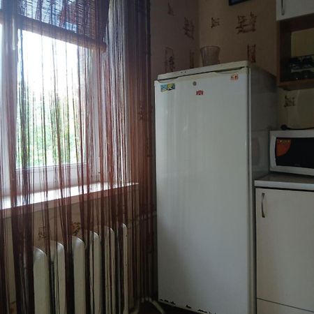 Квартира На Дегтярёвской Kiev Extérieur photo