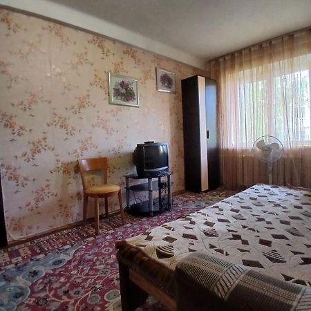 Квартира На Дегтярёвской Kiev Extérieur photo
