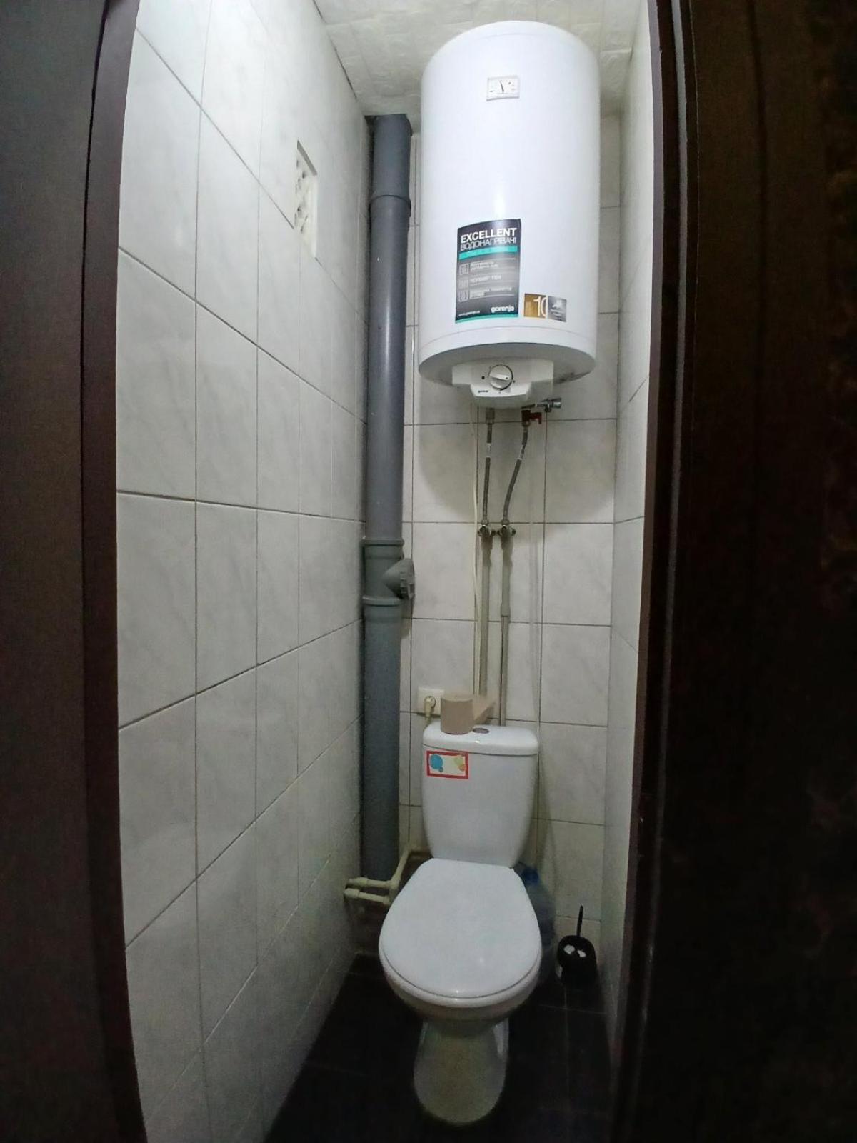 Квартира На Дегтярёвской Kiev Extérieur photo
