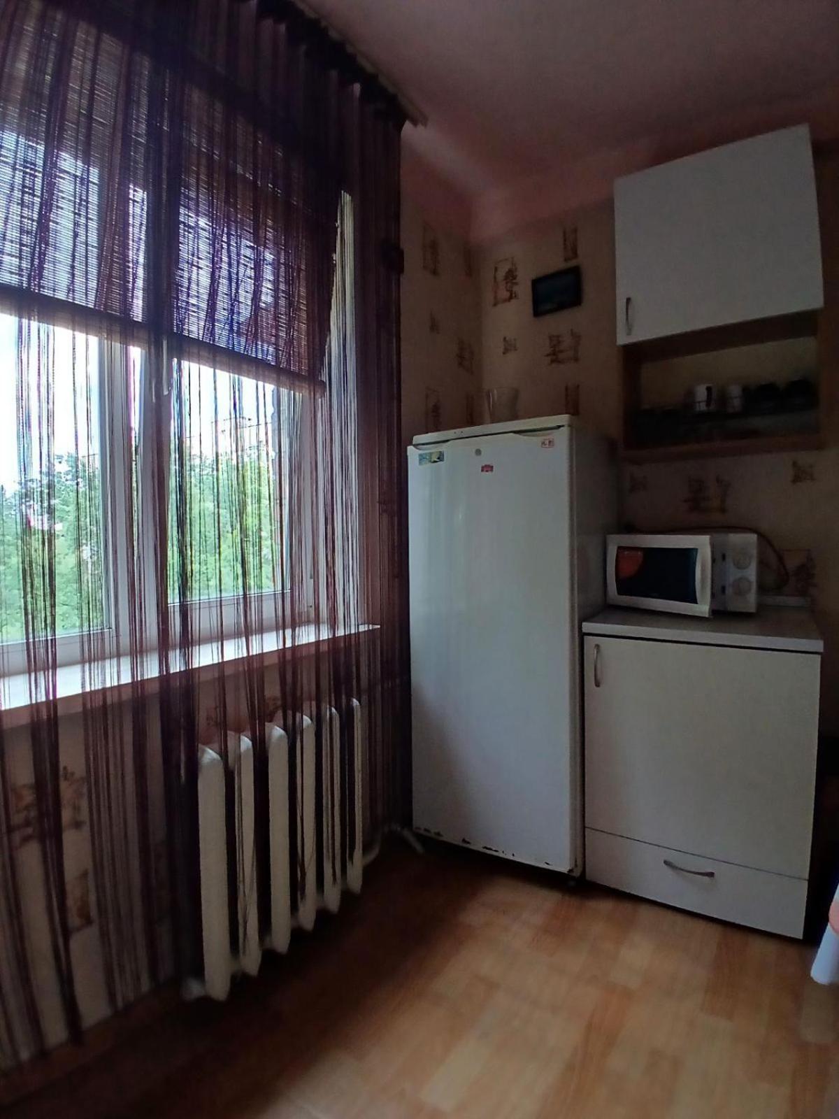 Квартира На Дегтярёвской Kiev Extérieur photo