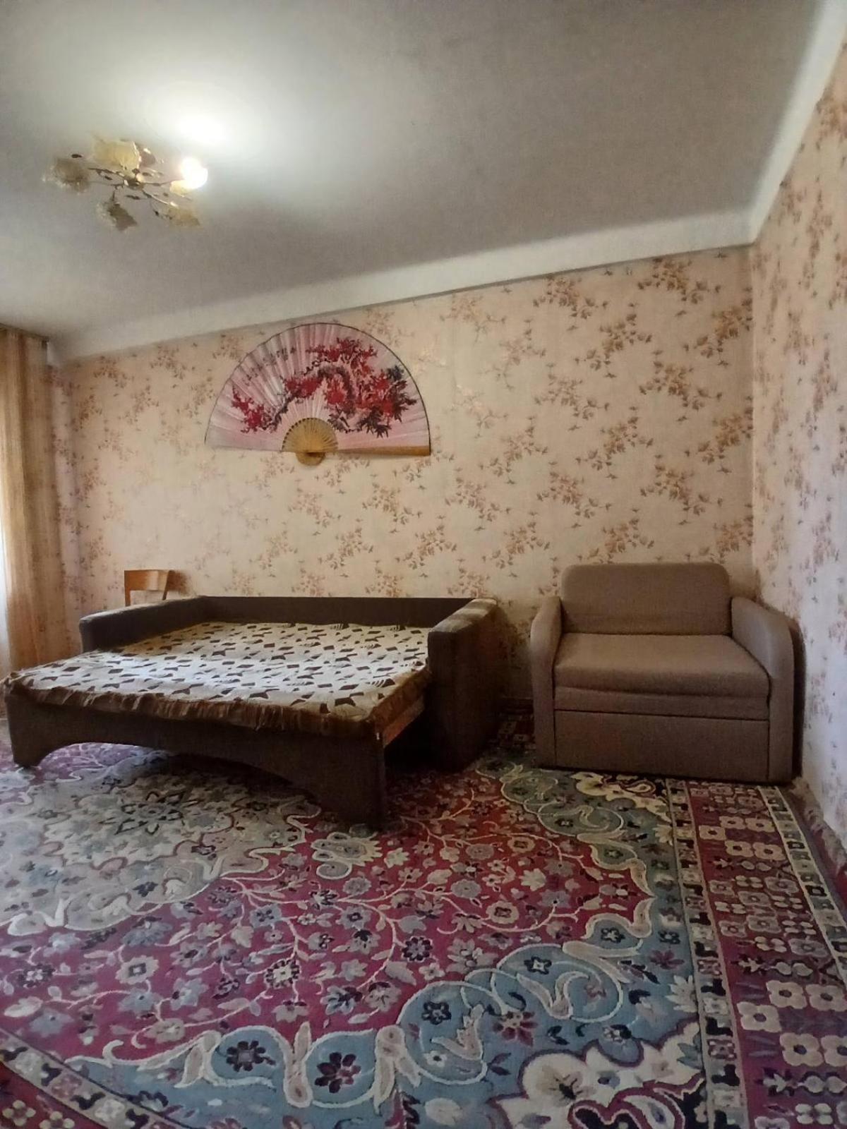 Квартира На Дегтярёвской Kiev Extérieur photo