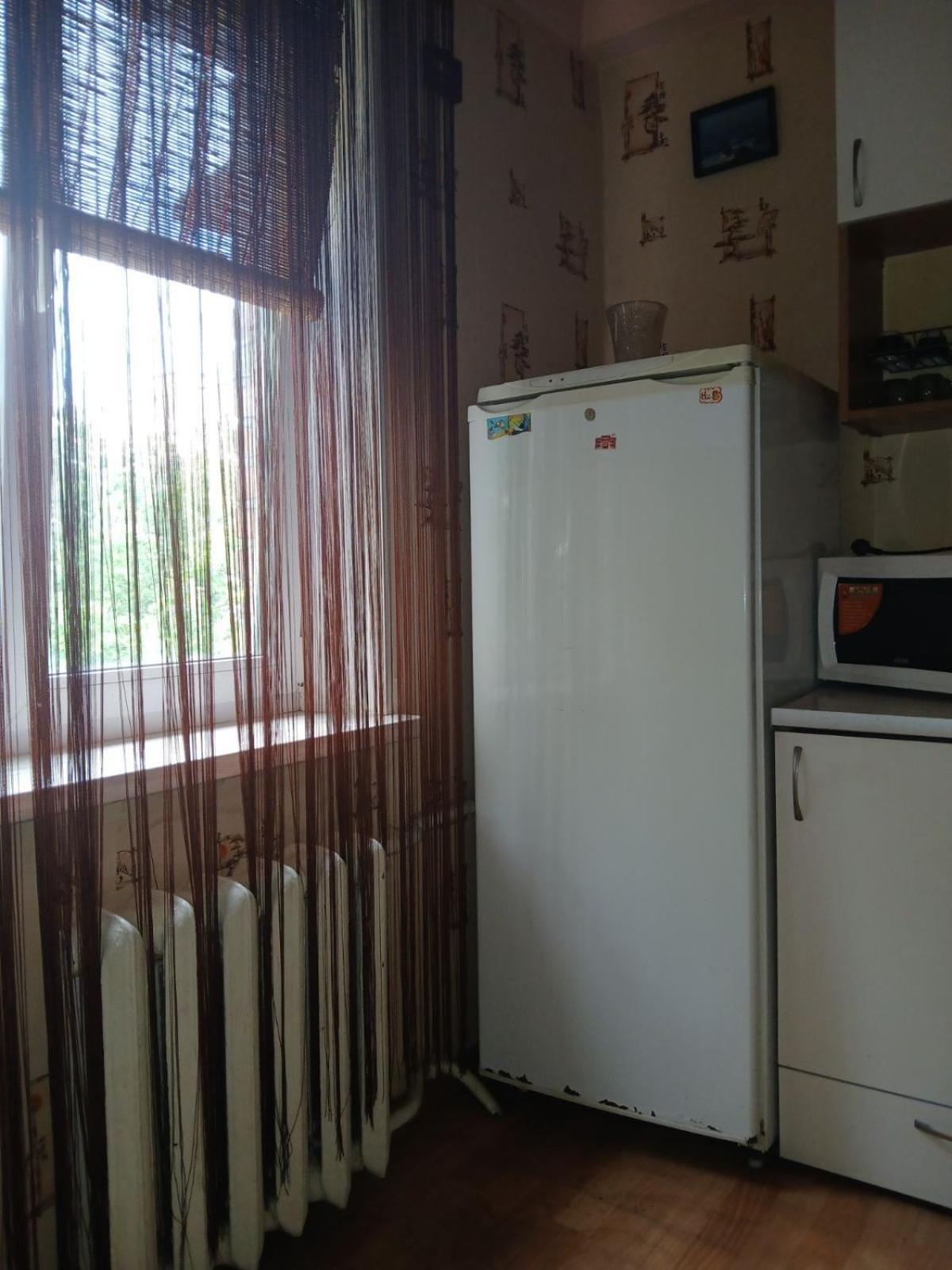 Квартира На Дегтярёвской Kiev Extérieur photo