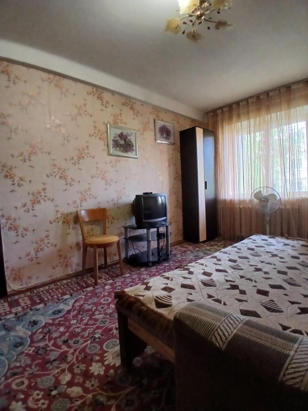 Квартира На Дегтярёвской Kiev Extérieur photo