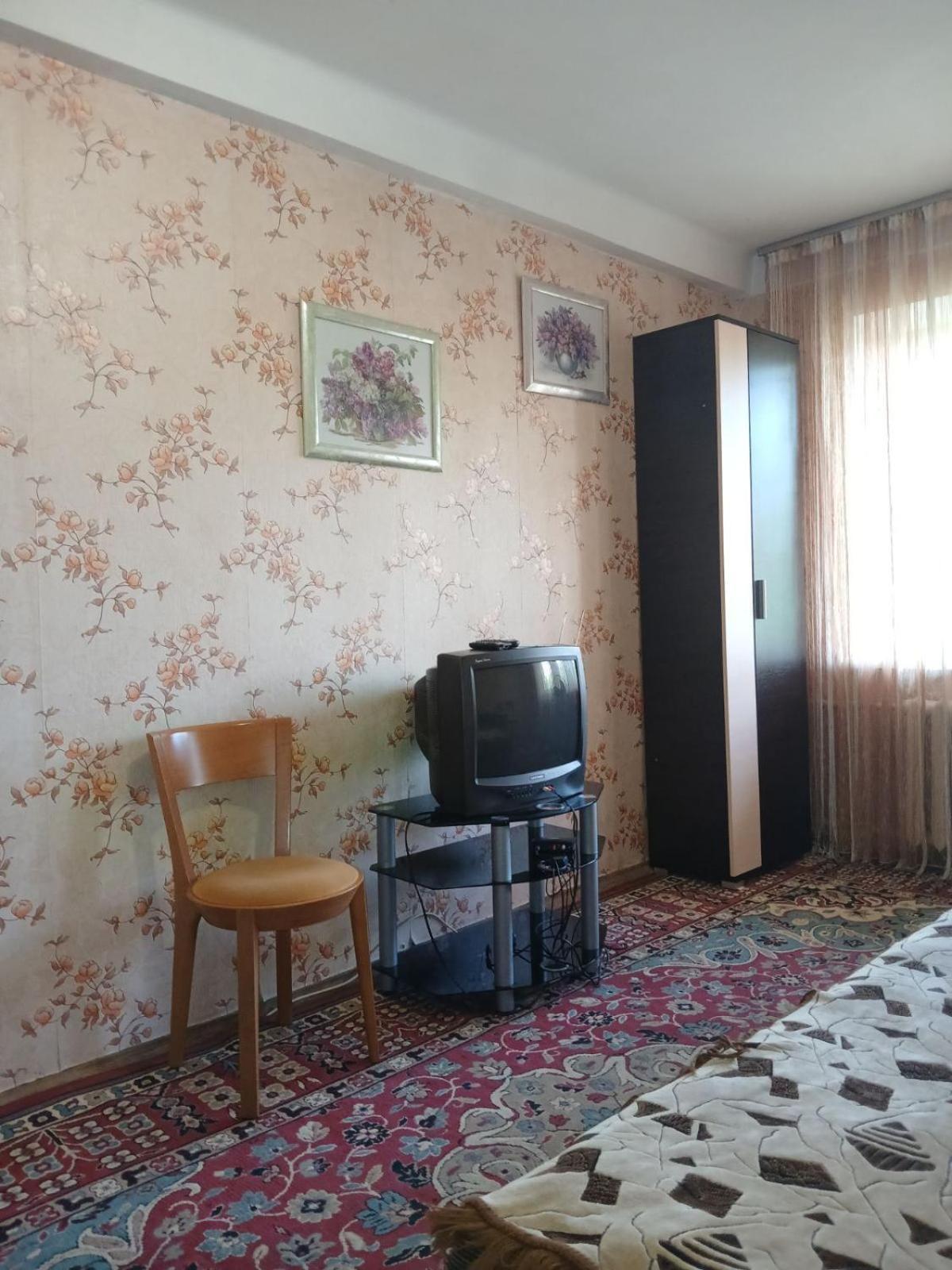 Квартира На Дегтярёвской Kiev Extérieur photo
